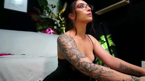 IngAdn online show from November 17, 5:15 pm