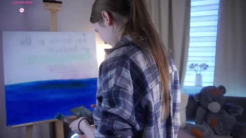 KATALINA online show from April 23, 11:40 am