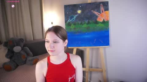 KATALINA online show from April 25, 1:41 pm