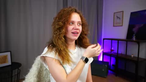 ingerperrucci online show from November 14, 3:20 am