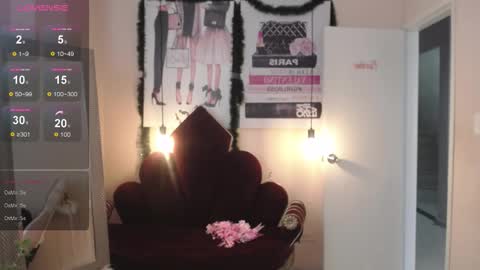 ingrid03_taffur online show from January 12, 7:43 pm