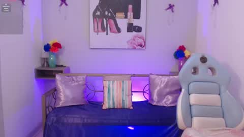 ingrid03_taffur online show from July 21, 7:05 pm