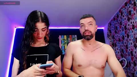 Ingrid Zese online show from October 30, 9:04 pm