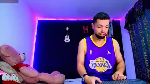 Ingrid Zese online show from March 2, 4:39 am