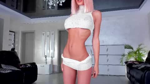 Ingrid online show from July 13, 6:06 am