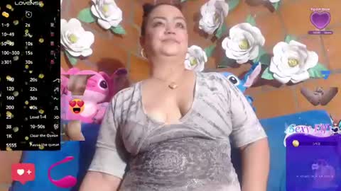 Ingrit online show from July 7, 11:03 am