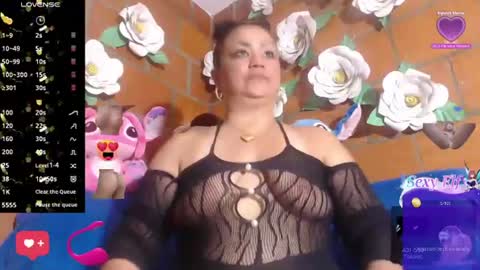 Ingrit online show from August 1, 11:34 am