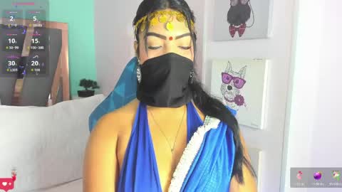 Iniya online show from May 1, 2:55 pm