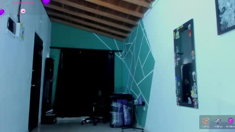 Snapshot of ink_demon chatting on January 15, 10:46 pm demon online show from January 15, 10:46 pm