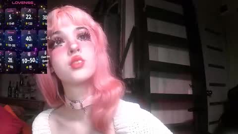 Pleasure With Rita online show from November 13, 1:41 am