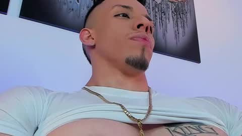 ANGELO online show from October 12, 5:33 am