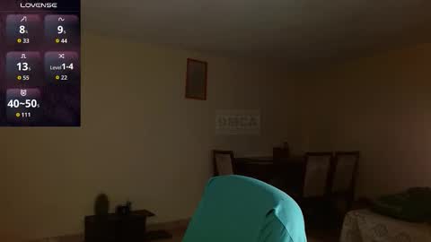 Valerie online show from November 30, 5:42 pm