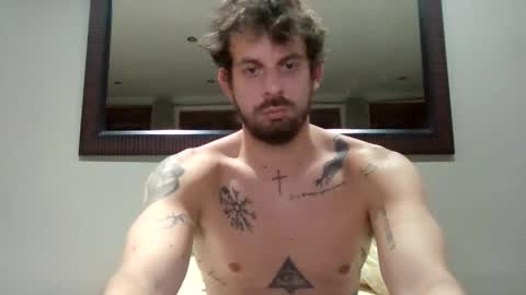 inkedfeet online show from October 14, 7:50 pm