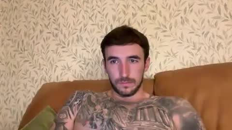 inkedjackoo online show from May 19, 9:55 pm