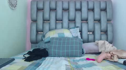 Snapshot of inkedsabrina chatting on February 27, 5:40 am inkedsabrina online show from February 27, 5:40 am