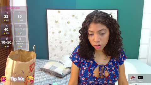 Snapshot of inkedsabrina chatting on February 8, 9:13 am inkedsabrina online show from February 8, 9:13 am