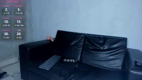 inkedsabrina online show from November 6, 10:13 pm