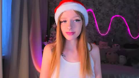 Grace online show from December 25, 11:22 am