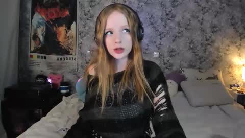 Grace online show from September 17, 8:01 pm