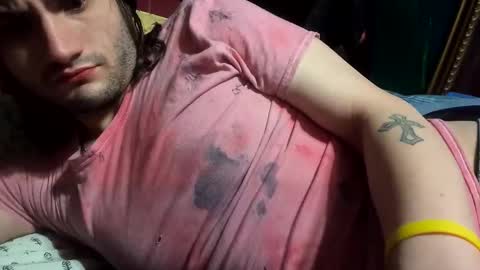 inmecum online show from March 18, 4:40 am