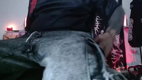 inmortal lamb online show from November 16, 8:00 pm