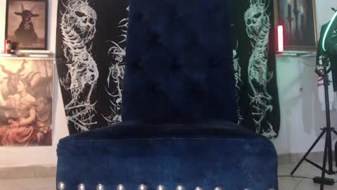 inmortal lamb online show from March 29, 8:21 pm