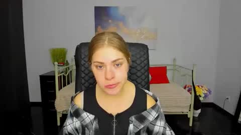 Inna online show from April 3, 5:58 am