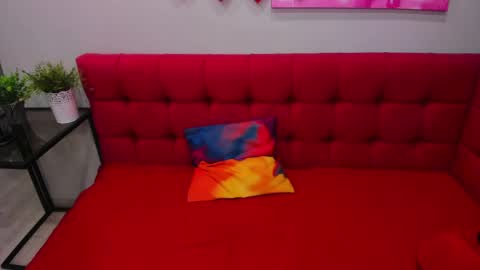 Inna online show from April 27, 1:47 am
