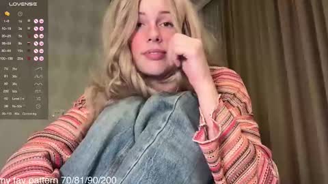 inner_bloom online show from November 28, 3:30 pm