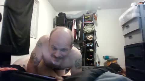 innerturmoil online show from April 8, 2:14 am