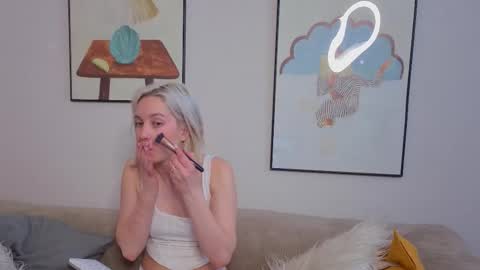 Kate online show from March 17, 5:45 am