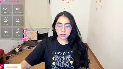 Luna        online show from March 14, 11:31 pm