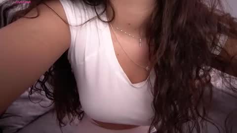 Maria online show from February 27, 10:22 am