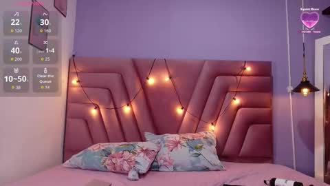 innocenthazel online show from February 10, 2:47 am