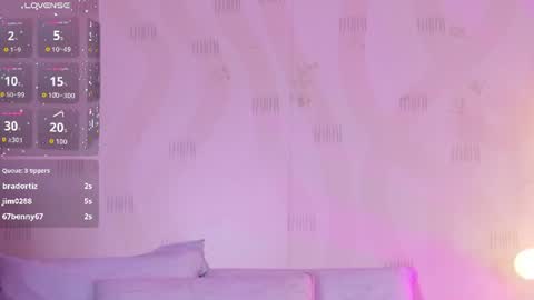innocenthazel online show from June 16, 2:48 am