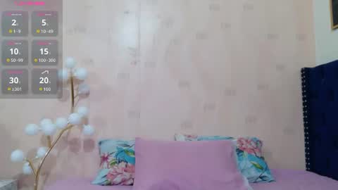 innocenthazel online show from July 7, 2:46 am