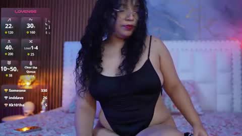 innocenthazel online show from July 24, 3:04 am