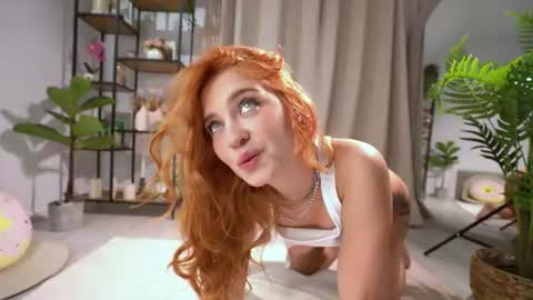 Denisa online show from July 12, 8:34 pm