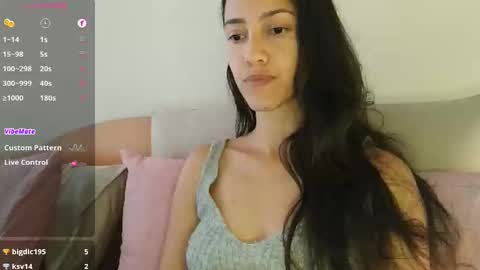 Laroa online show from October 15, 10:43 pm