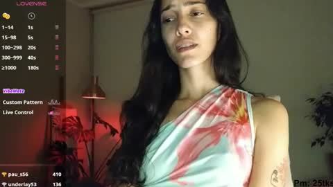 Laroa online show from July 17, 12:34 am