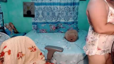 inocent_joy online show from August 3, 2:01 pm