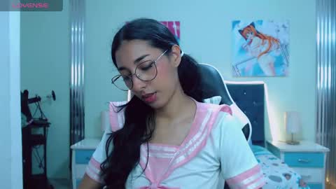 Luna moon online show from May 2, 3:45 am