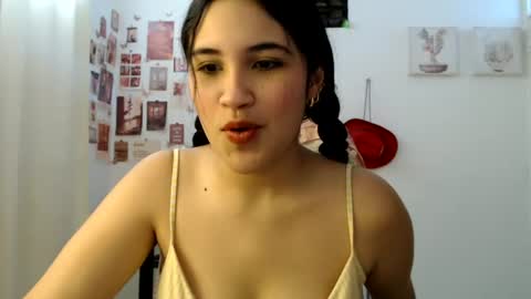 Celeste online show from July 30, 1:12 pm