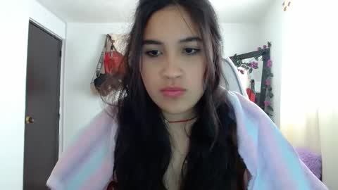 Celeste online show from December 23, 3:55 pm