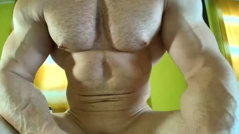 insanephisique online show from July 28, 7:28 am