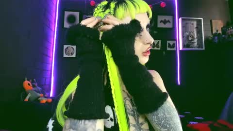   SANIA  online show from February 20, 4:58 pm