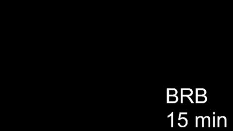 Brayan Chavez online show from July 5, 3:53 am