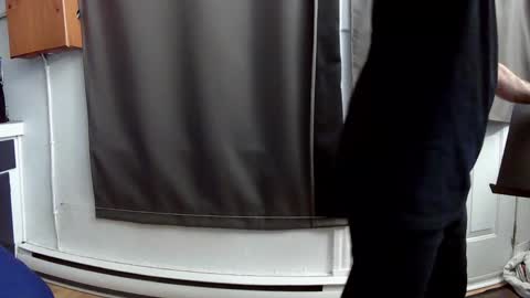 Inspector69er online show from January 15, 8:37 pm