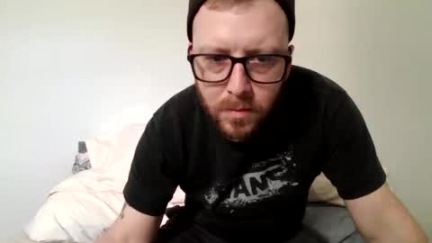 instagraham85 online show from February 13, 8:55 pm