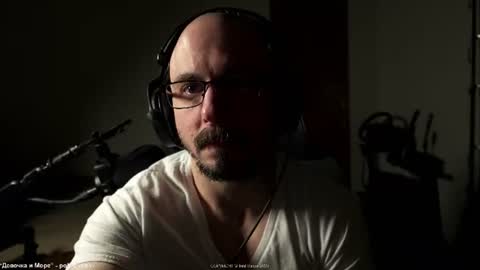DJ online show from July 3, 1:16 pm